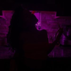 Meet your Posher, Jaxon